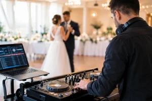 Mennyibe kerül egy esküvői DJ 2026-ban?